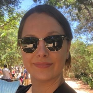 Meet your Posher, Samantha